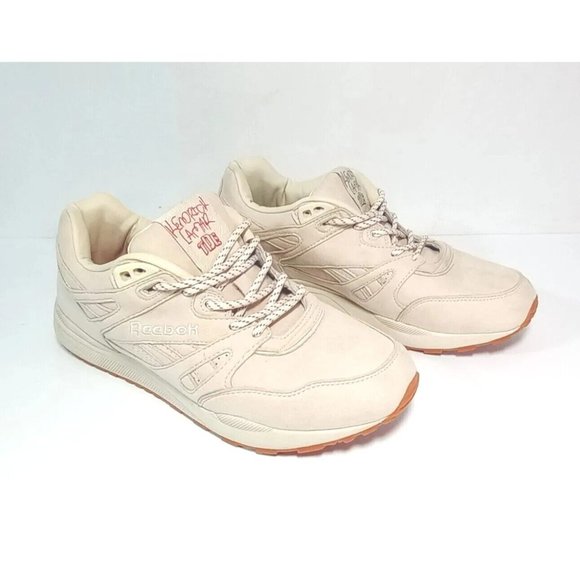 Reebok Ventilator Kendrick Lamar Mens Size 10 (V68673) Red/blue Classic RARE - Picture 3 of 12